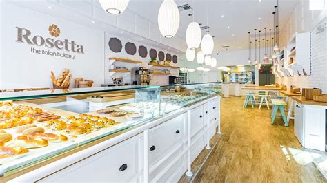 Rosetta miami beach - Latest reviews, photos and 👍🏾ratings for Rosetta Bakery at 1666 Collins Ave in Miami Beach - view the menu, ⏰hours, ☎️phone number, ☝address and map. 